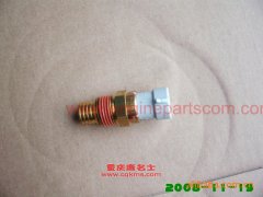 康明斯水溫報(bào)警開關(guān) 康明斯發(fā)電機(jī)廠康明斯柴油發(fā)電機(jī)配件212615水溫報(bào)警開關(guān)
