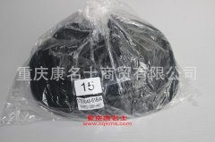 發(fā)動機橡膠管解放J6防塵套(下新款)1703046-61B