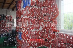 汽車(chē)硅膠管陜汽進(jìn)氣管ZD95319535812