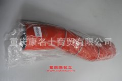 汽車(chē)硅膠編織管彎管80變100彎管