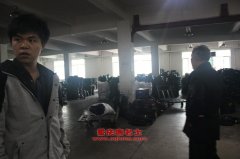 勝工FRT5090TCJ測井車用的康明斯ISDe180 40發(fā)動機(jī)的大修及配件