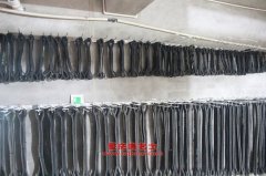 華美LHM5241TCS測試井架車用的康明斯ISDe230 30發(fā)動機(jī)的修理及配件