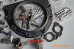 沙駝WTC5300TDZ氮?dú)庠鰤很囉玫臑H柴WP10.290發(fā)動機(jī)的保養(yǎng)及配件