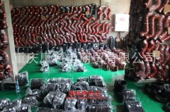 云馬YM5100GXE吸糞車用的東風(fēng)汽車EQ6100-1發(fā)動機(jī)的配件及維修