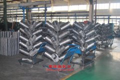 實(shí)力JCC5040XQY爆破器材運(yùn)輸車用的江鈴JX493ZQ4發(fā)動(dòng)機(jī)的修理及配件