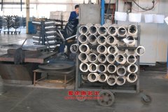 陸地方舟RQ5060XQCⅠ-DA囚車(chē)用的玉柴YC4FA130-40發(fā)動(dòng)機(jī)的修理及配件