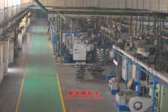 中馳威CEV5050XJE2環(huán)境監(jiān)測(cè)車用的豐田2TR發(fā)動(dòng)機(jī)的配件及修理
