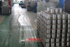 宜和HYH5030TQXZM搶險照明車用的日產(chǎn)KA24發(fā)動機(jī)的配件及保養(yǎng)