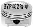 楚勝CSC5060GQX3清洗車用的玉柴YC4F90-30發(fā)動機的配件及大修