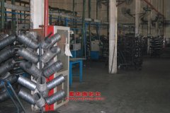 佰斯威WK5090XJEELC34監(jiān)測車用的五十鈴4HK1-TCG40發(fā)動(dòng)機(jī)的大修及配件