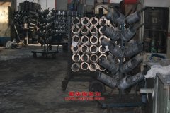 江鈴全順JX5048XZHMF2指揮車用的江鈴DURATORQ4D243H發(fā)動機的配件及修理