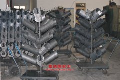 江西JXK5210XJC食品檢測車用的玉柴YC6MK420-40發(fā)動機的保養(yǎng)及配件