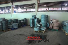 匯眾(SHAC)SH5031XJHG救護(hù)車用的雙龍M161G23D發(fā)動(dòng)機(jī)的配件及修理