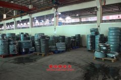 匯眾SH5032XZH指揮車用的雙龍M161G23D發(fā)動(dòng)機(jī)的大修及配件