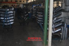 江鈴JX5043XLCTG24冷藏車用的江鈴JX4D24A4H發(fā)動機的配件及保養(yǎng)