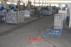 風(fēng)潮HDF5070TQX搶險車用的慶鈴4KH1-TC發(fā)動機(jī)的大修及配件