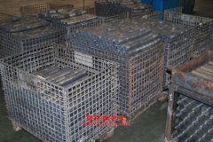 岱陽TAG5310THA現(xiàn)場混裝銨油炸藥車用的中國重汽D10.34-40發(fā)動機(jī)的配件及保養(yǎng)