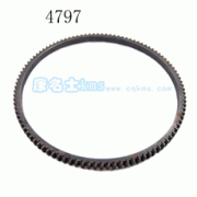 新橋BDK5070XJH救護(hù)車用的戴姆勒OM904LA.III/7發(fā)動(dòng)機(jī)的配件及維修