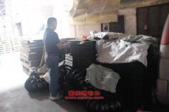 東方紅LT5040XXC宣傳車用的東風(fēng)朝陽CY4102-C3F發(fā)動(dòng)機(jī)的大修及配件