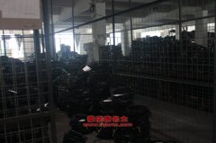 齊星QX5190XDS電視轉(zhuǎn)播車用的康明斯ISDe285 30發(fā)動(dòng)機(jī)的配件及修理