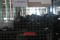 海格KLQ5151XYL4體檢醫(yī)療車用的玉柴YC6J245-42發(fā)動(dòng)機(jī)的配件及修理