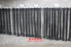 駝馬JLC5082TQZ清障車用的玉柴YC4E140-42發(fā)動機的配件及保養(yǎng)