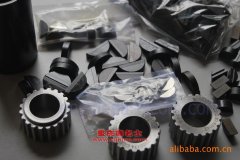 環(huán)球GZQ5168GSL清洗掃路車用的康明斯ISBE185 30發(fā)動機的大修及配件