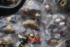 駝馬JLC5083XQY-1爆破器材運(yùn)輸車(chē)用的錫柴CA4DF2-13發(fā)動(dòng)機(jī)的配件及修理