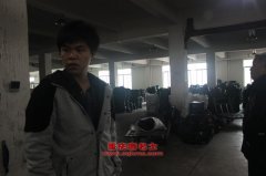 中潔XZL5256GXW4吸污車用的華北柴油機(jī)HC4132UPS發(fā)動(dòng)機(jī)的配件及修理