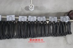 中天之星TC5152XZS展示車用的玉柴YC6J245-42發(fā)動機(jī)的配件及大修