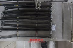 風(fēng)潮HDF5166XYZ郵政車用的道依茨BF6M1013FC發(fā)動機的保養(yǎng)及配件