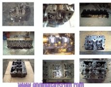 東潤(rùn)WSH5140GXWA吸污車用的康明斯ISDe180 30發(fā)動(dòng)機(jī)的配件及修理