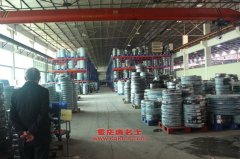 柯斯達(dá)(COASTER)SCT5050TLYRZ露營車用的豐田3RZ發(fā)動機(jī)的大修及配件