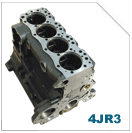 王牌CDW4015Q1ZZ清潔式低速貨車用的錫柴4DW91-63NG2發(fā)動機(jī)的配件及大修
