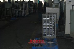 少林SLG5130XXYC3E廂式運(yùn)輸車用的康明斯ISDe180 30發(fā)動(dòng)機(jī)的配件及大修