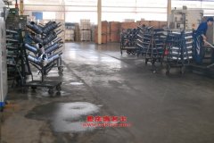 星盛ZYP5010XSH流動(dòng)售貨車用的長(zhǎng)安JL462Q3發(fā)動(dòng)機(jī)的大修及配件
