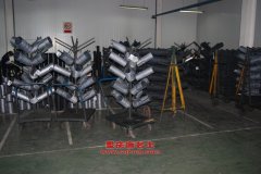 聯(lián)達LD2810CD自卸低速貨車用的玉柴YC2115ZQ發(fā)動機的配件及修理