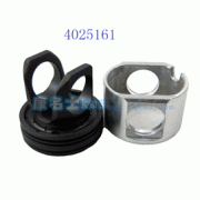五征WL2315G1罐式低速貨車用的全柴QC480Q(DI)發(fā)動(dòng)機(jī)的修理及配件