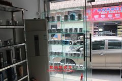 鳳凰FXC5082XPXY蓬式廂式運(yùn)輸車用的一汽CA4DF2-13發(fā)動(dòng)機(jī)的保養(yǎng)及配件