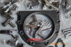 魯征ZBR5311GDY低溫液體運(yùn)輸車用的一汽BF6M1013-26E3發(fā)動機(jī)的配件及修理
