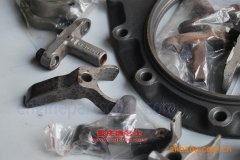 路鑫NJJ5160GQX高壓清洗車用的康明斯ISDe180 30發(fā)動(dòng)機(jī)的保養(yǎng)及配件