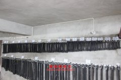 韓中深冷ZHJ5241GDJ低溫液體加注車(chē)用的濰柴WP10NG300E40發(fā)動(dòng)機(jī)的配件及修理