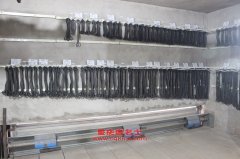 黃海THH5300GDJA低溫液體加注車(chē)用的濰柴WP10NG300E40發(fā)動(dòng)機(jī)的配件及修理