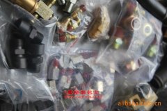 蘭通LTJ5310TSS輸砂車用的濰柴WD615.50發(fā)動機(jī)的配件及修理