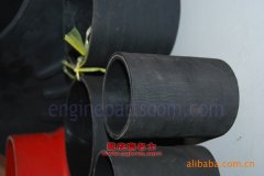 解放CA5140XXYPK2L3-1倉柵式廂式運輸車用的一汽CA6DE2-16發(fā)動機(jī)的配件及修理