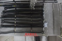 百勤XBQ5250XCQZ47畜禽運(yùn)輸車用的一汽CA6DE3-22E3發(fā)動(dòng)機(jī)的保養(yǎng)及配件