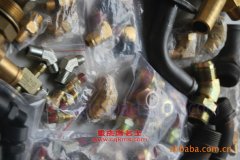 斯達斯太爾CQ5303XXYBP466廂式運輸車用的濰柴WD615.44發(fā)動機的配件及保養(yǎng)