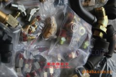 江山神劍HJS5251GFL粉煤灰運輸車用的濰柴WD615.50發(fā)動機的配件及大修