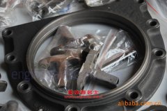 神帆HCG5310CCQGD3倉柵式運(yùn)輸車用的康明斯ISLe310 30發(fā)動(dòng)機(jī)的保養(yǎng)及配件