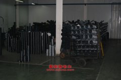 十通STQ1220L14Y8S平頭柴油載貨汽車用的玉柴YC6G270-20發(fā)動機的配件及大修